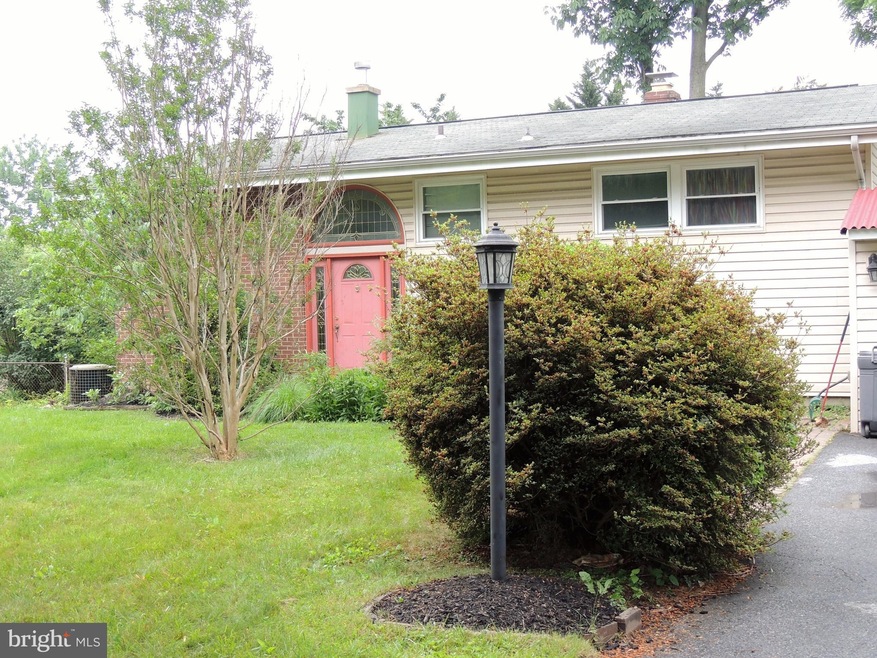 3 Bradbury Rd, Owings Mills, MD 21117 - photo 1