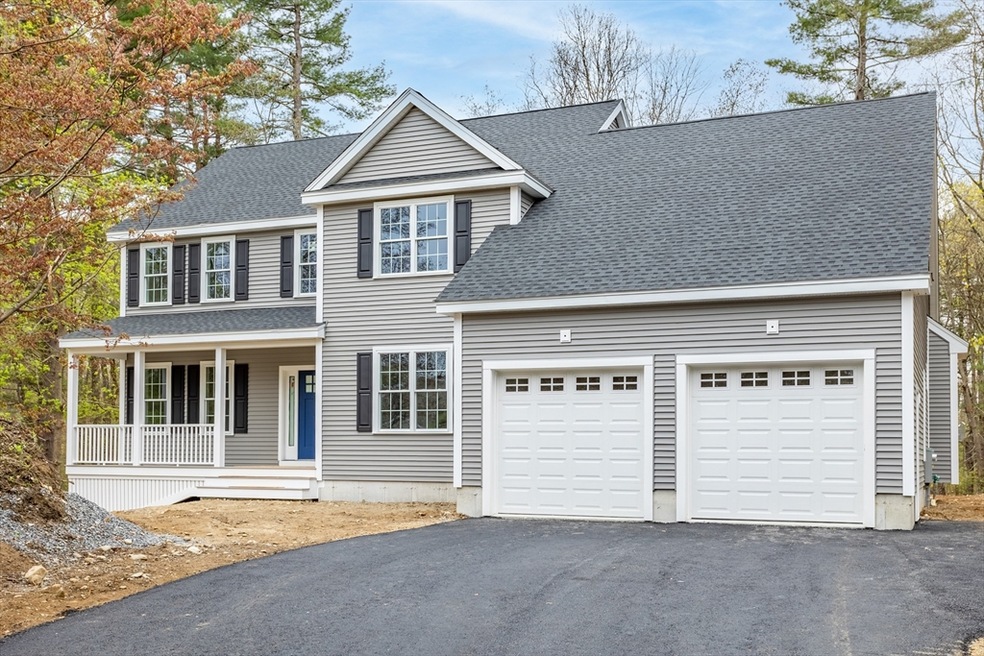 220 Hartwell Ave, Littleton, MA 01460 - photo 1