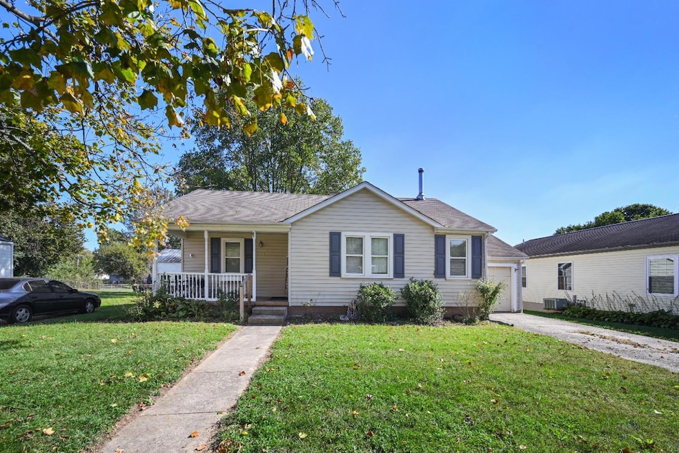 411 S Walnut St, Rising Sun, IN 47040 - photo 1