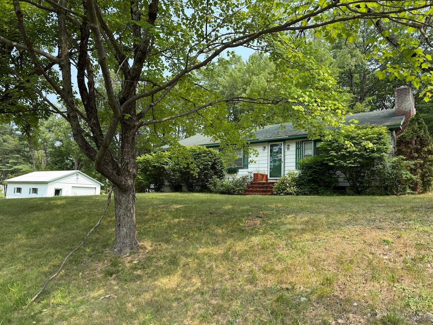 77 Casco Rd, Naples, ME 04055 - photo 1