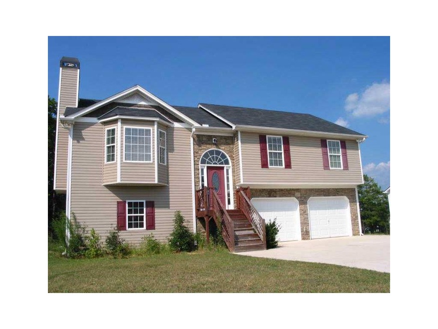 Exterior Front. Make an offer on this great home. 
