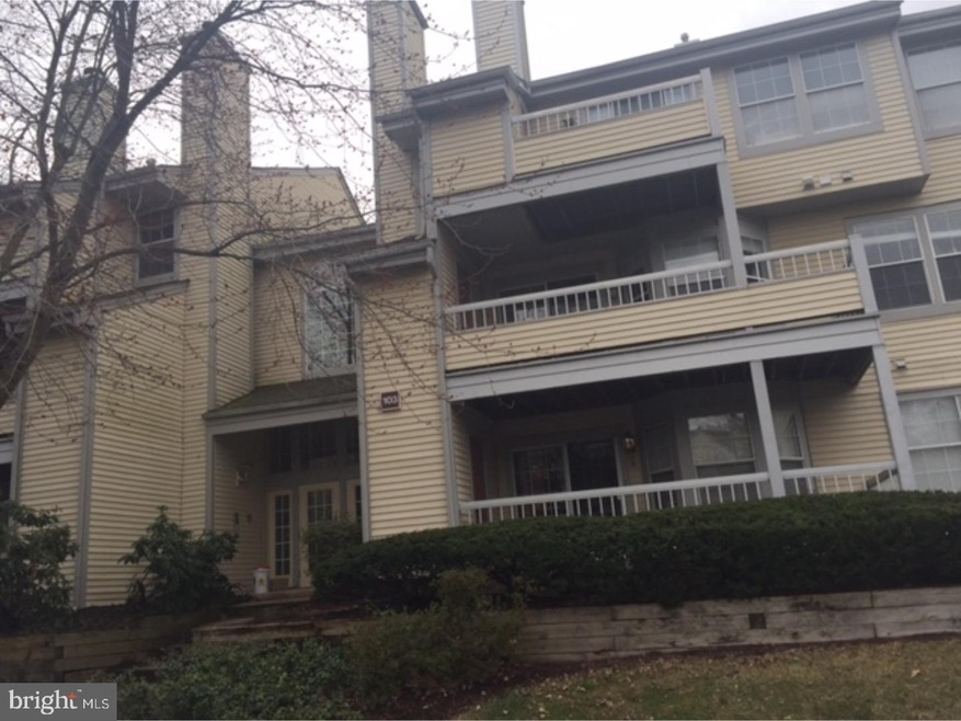 103 Claridge Ct unit 12, Princeton, NJ 08540 - photo 1