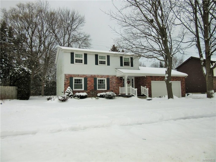 1315 Lexington Ave, North Tonawanda, NY 14120 - photo 1