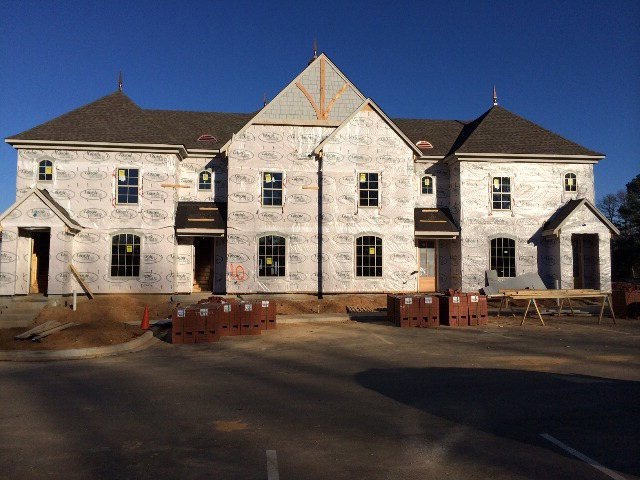 3001 Old Taylor Rd#1002, Oxford, MS 38655 - photo 1