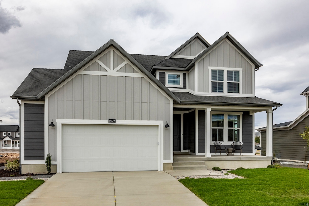 1986 Wren Woods Way unit 13, Kamas, UT 84036 - photo 1