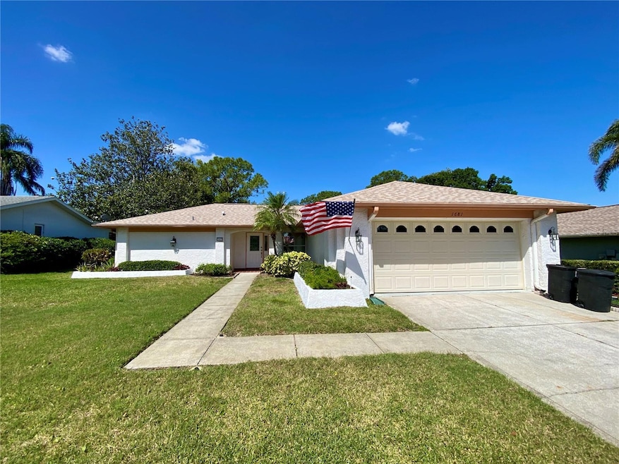 Your New Highland Lakes Home!