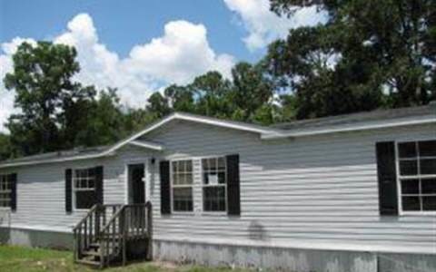 607 NW Gibson Ln, Lake City, FL 32055 - photo 1