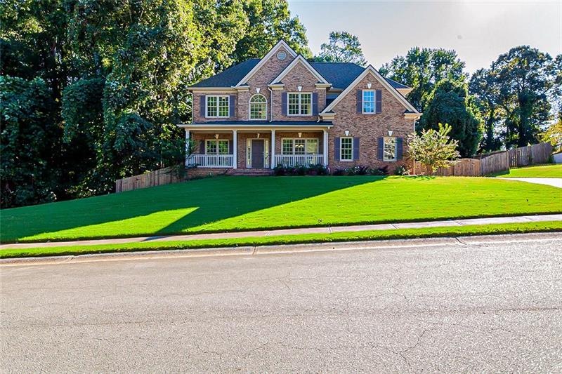 1220 Treemont Trace, Winder, GA 30680 - photo 1