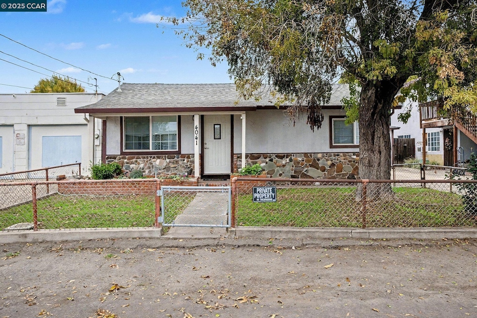 4041-4047 Ellis Rd, Martinez, CA 94553 - photo 1