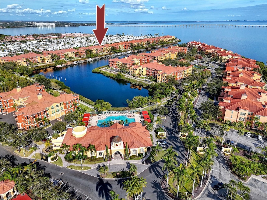 2733 Via Cipriani unit 830A, Clearwater, FL 33764 - photo 1