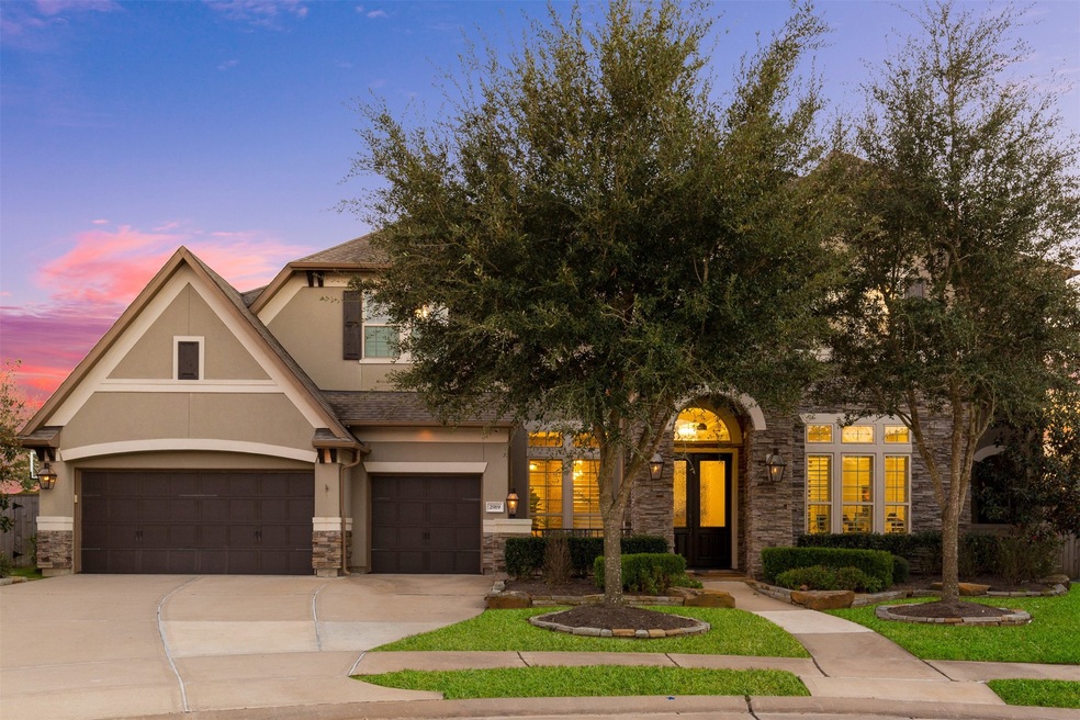 2919 Cottage Wood Ct, Katy, TX 77494 - photo 1