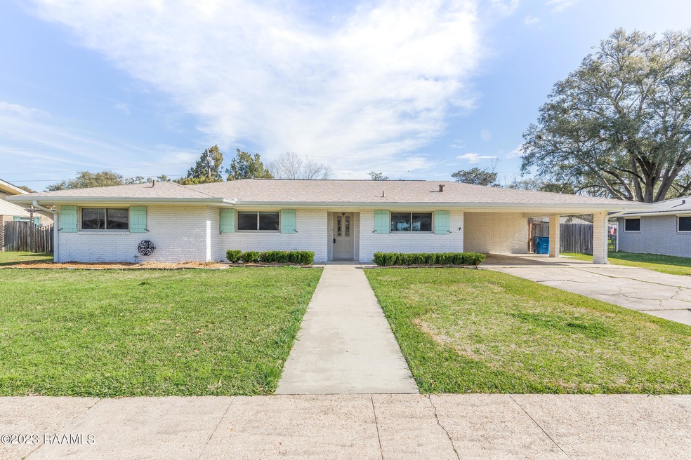 403 Claymore Drive