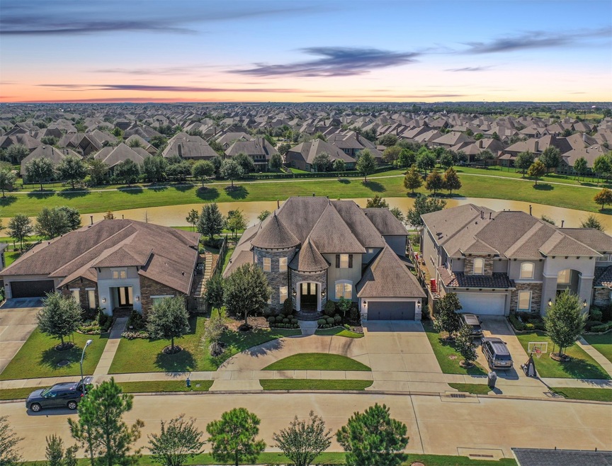 27627 Brentsprings Run Ln, Katy, TX 77494 - photo 1