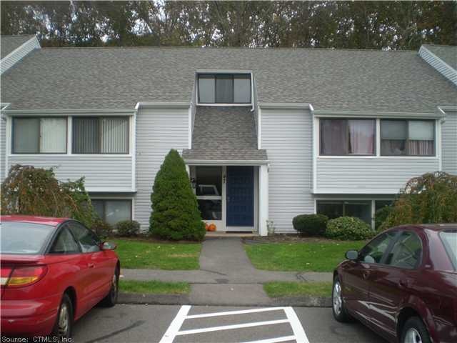 47 Brookwood Dr unit 47 A, Rocky Hill, CT 06067 - photo 1