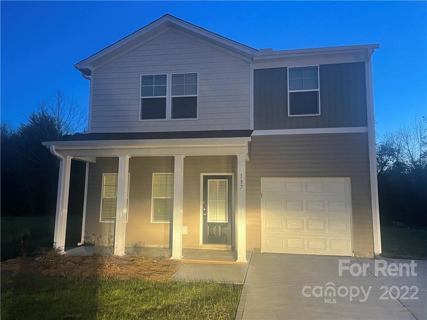 137 Vermillion Loop, Statesville, NC 28625 - photo 1