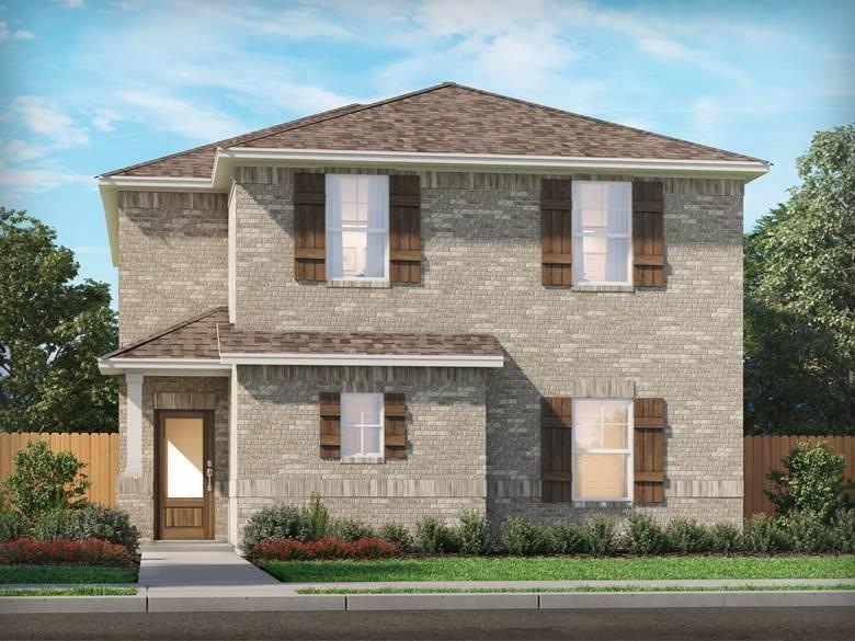 2107 Winchester Dr, Wylie, TX 75098 - photo 1