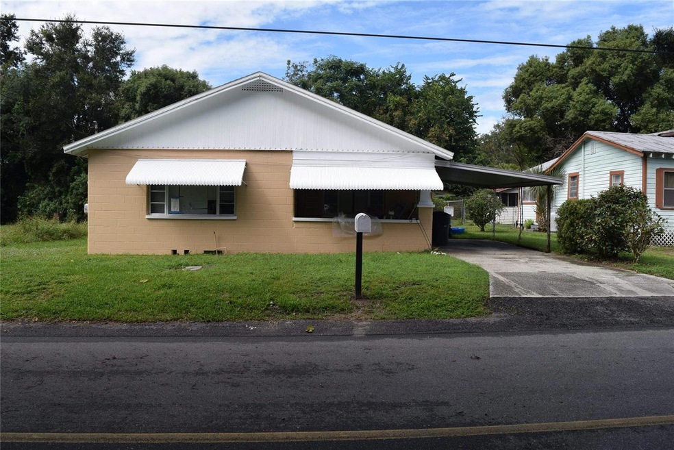 Sold $137,550 • Co-Listing Agent