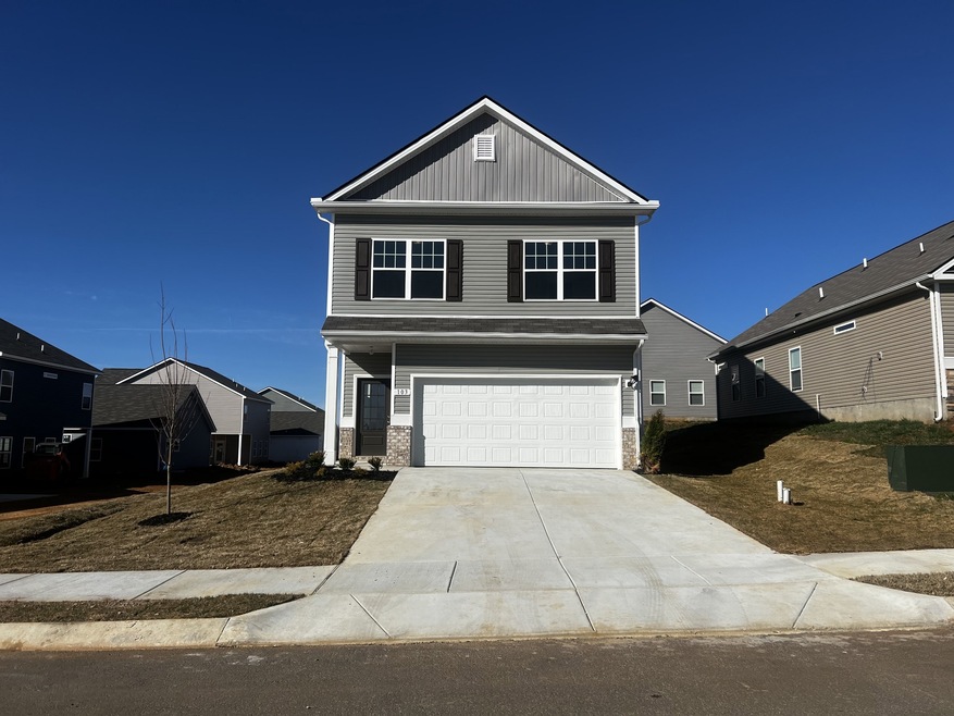 103 Dawson St, Shelbyville, TN 37160 - photo 1