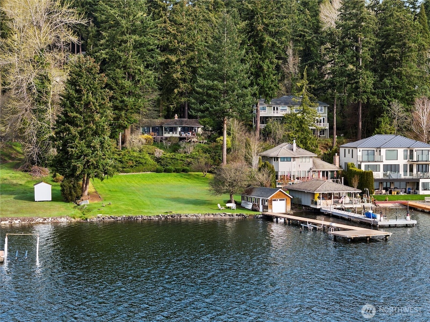 8625 NE Juanita Dr, Kirkland, WA 98034 - photo 1