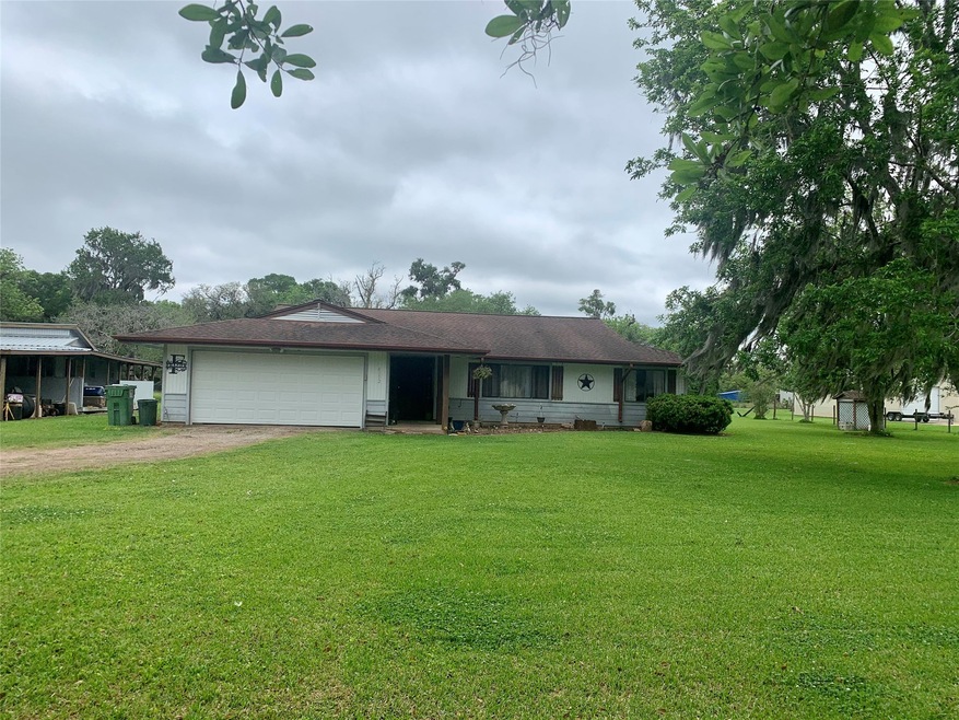 4112 County Road 461a, Brazoria, TX 77422 - photo 1