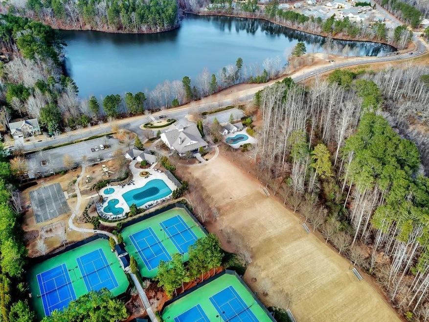 124 Bergenia Way, Canton, GA 30115 - photo 1