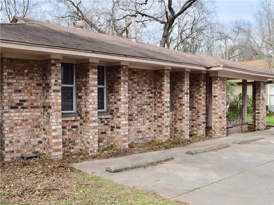 4500 Avenue D unit A, Austin, TX 78751 - photo 1