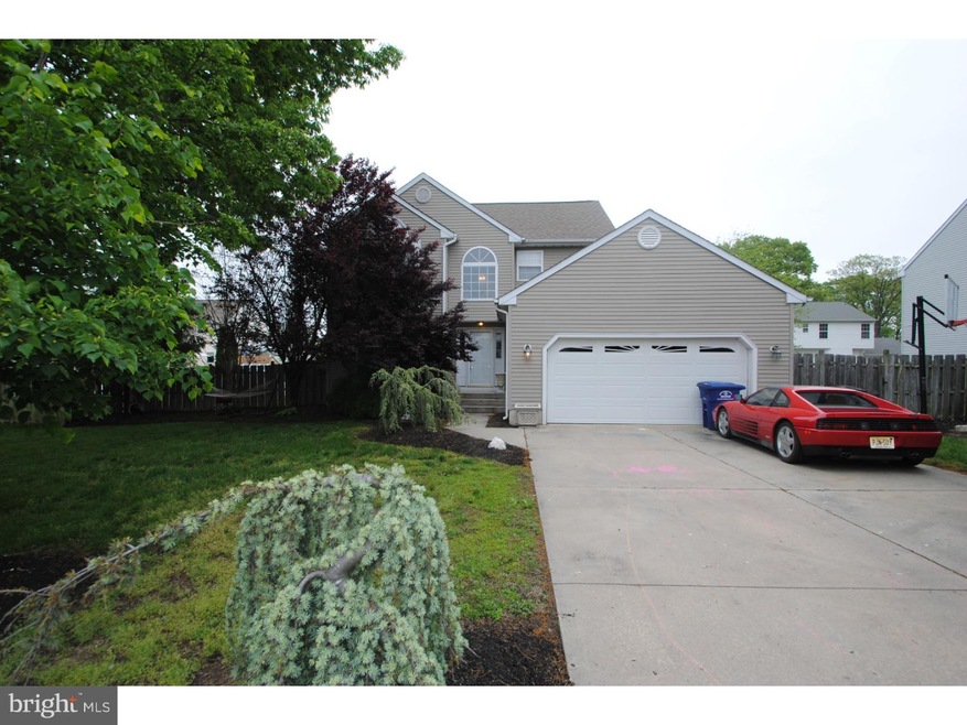 303 Main St, Delran, NJ 08075 - photo 1