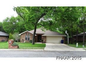 401 N 17th St, Copperas Cove, TX 76522 - photo 1