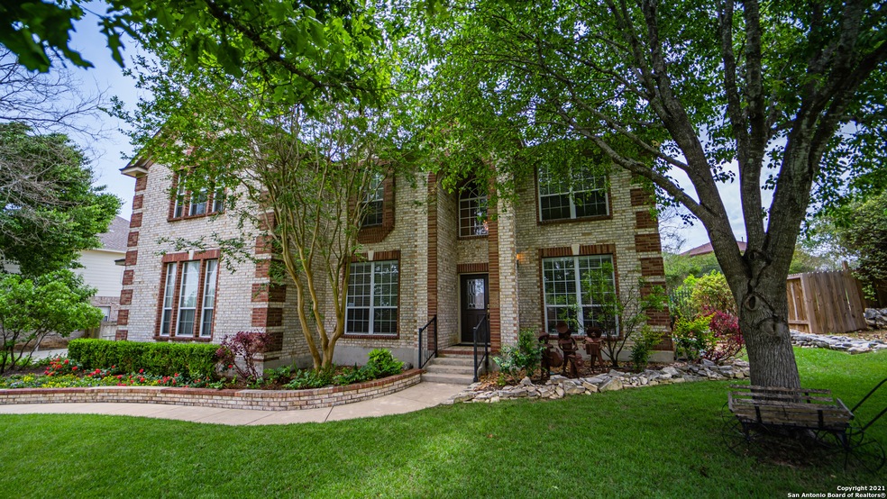 22415 Banister, San Antonio, TX 78259 - photo 1