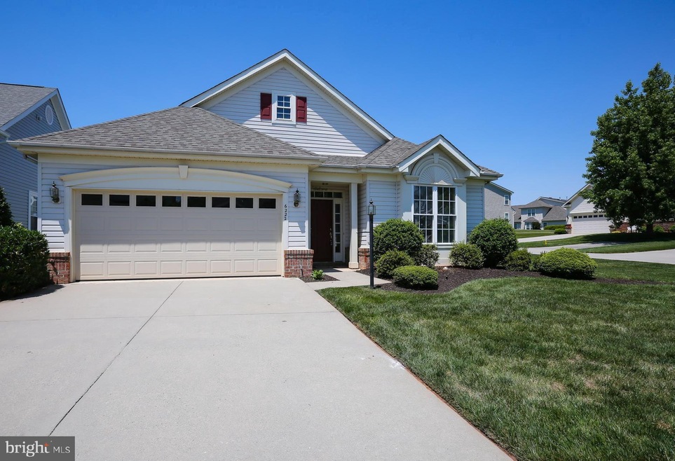 6222 Cobblers Green Ct, Gainesville, VA 20155 - photo 1