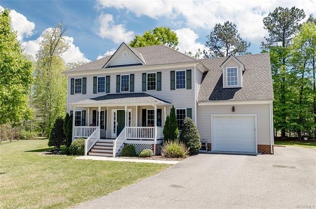 7204 Jessica Ln, Prince George, VA 23875 - photo 1