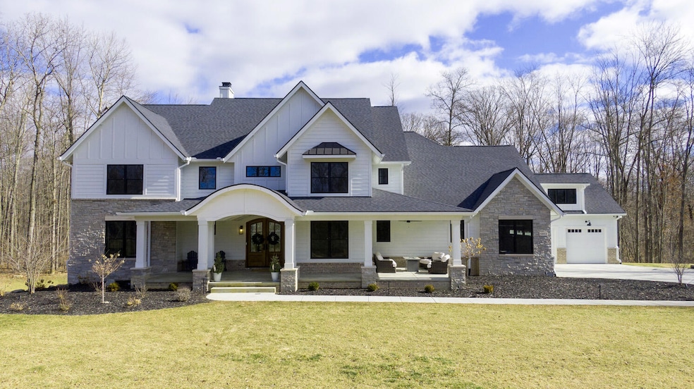 FRONT ELEVATION