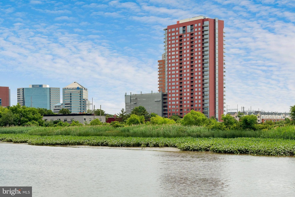 River Tower at Christina Landing unit 207, Wilmington, DE 19801 - photo 1