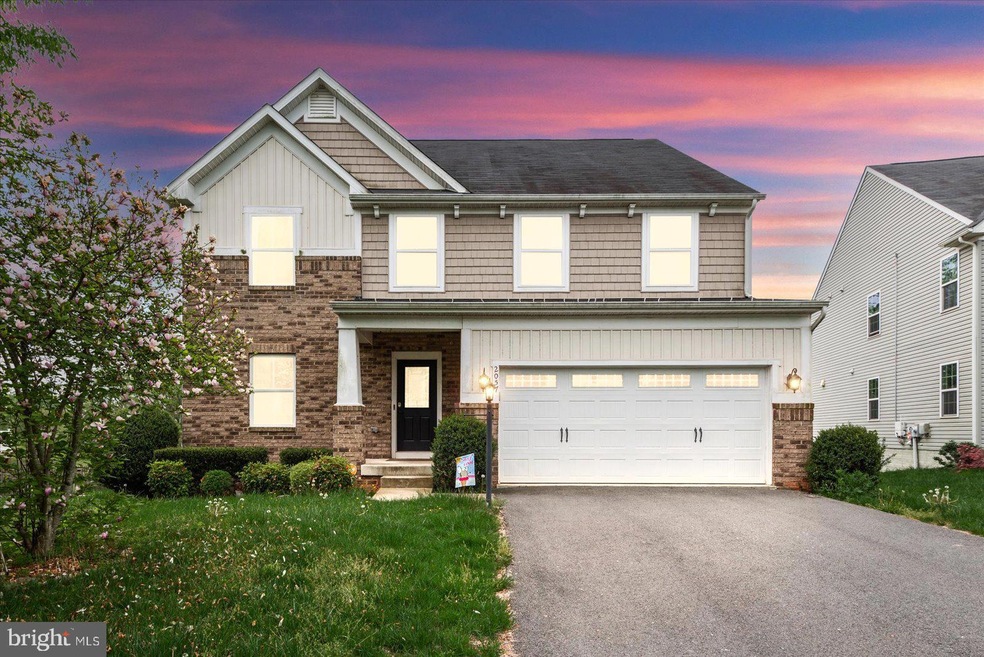 2057 Magnolia Cir, Culpeper, VA 22701 - photo 1