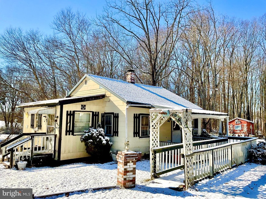 7321 Opal Rd, Warrenton, VA 20186 - photo 1