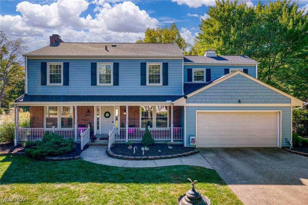 116 W Case Dr, Hudson, OH 44236 - photo 1