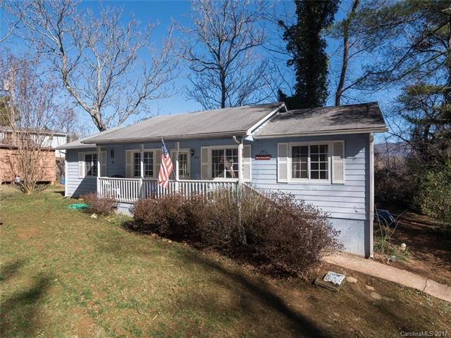 252 Brooklyn Rd, Asheville, NC 28803 - photo 1