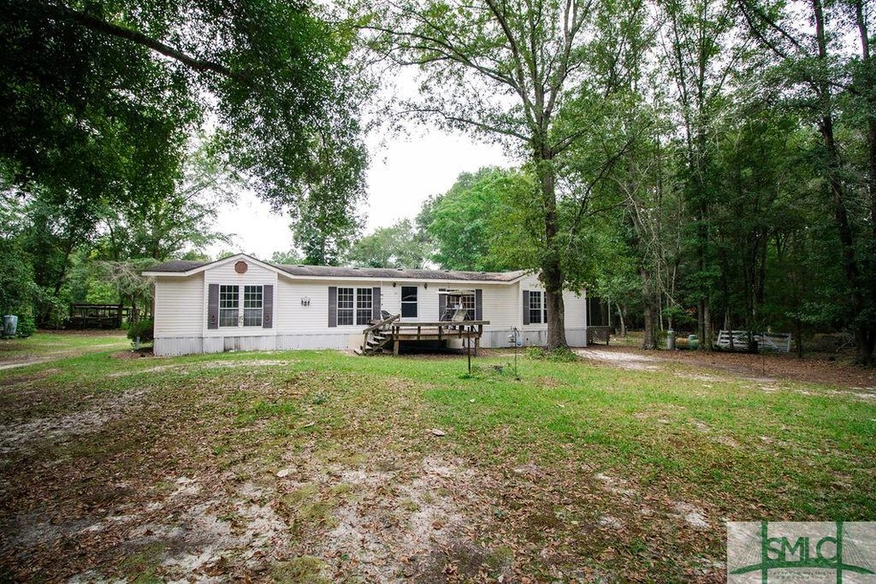 387 Boaen Rd, Guyton, GA 31312 - photo 1