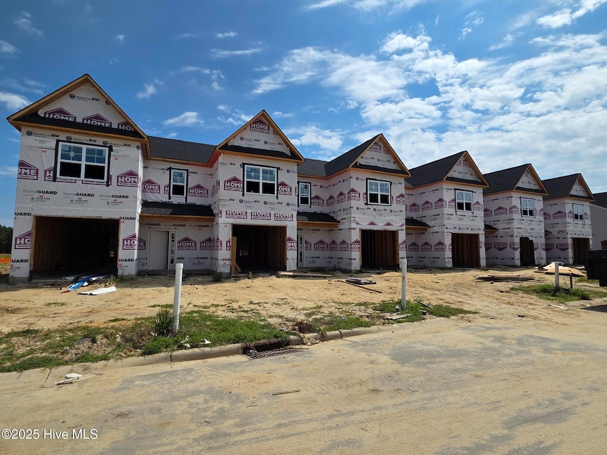 2001 Newbury Way unit A, Greenville, NC 27834 - photo 1