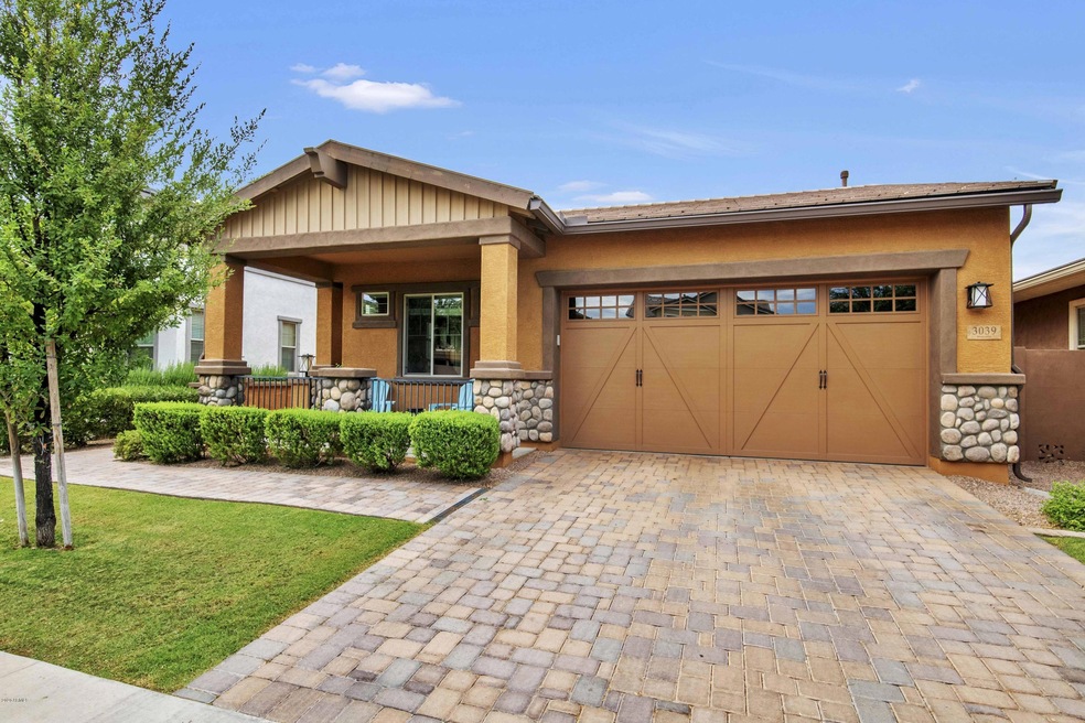 Lovely Home in Warner Groves