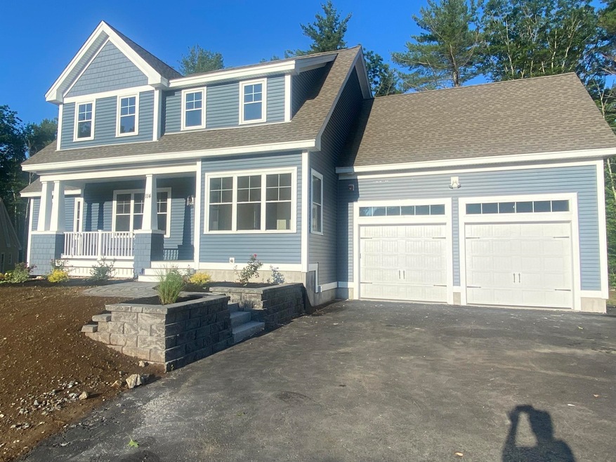 0 Banfield Rd unit 14 4881300, Portsmouth, NH 03801 - photo 1