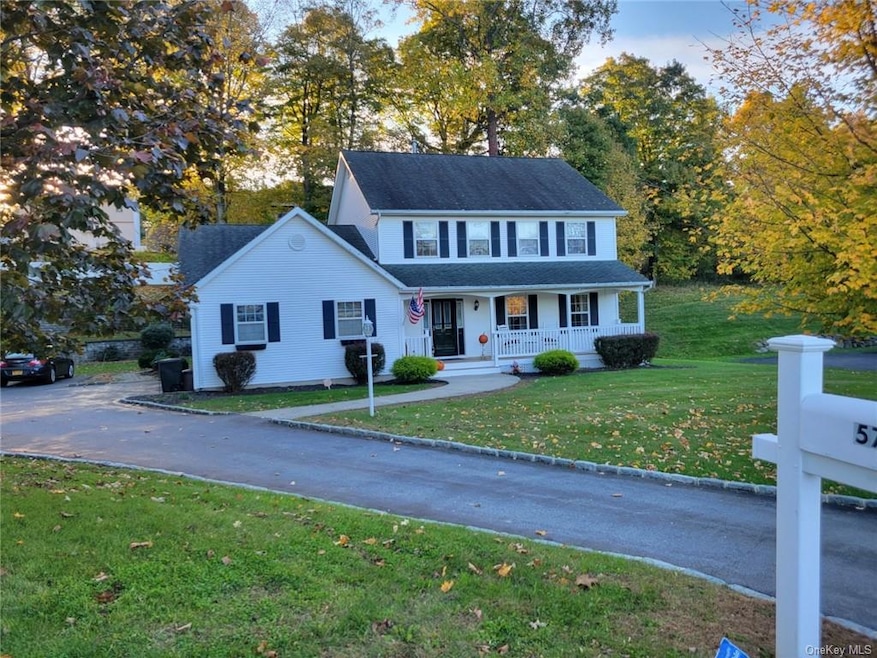 57 Woodland Rd, Monroe, NY 10950 - photo 1