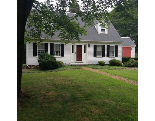 712 Country Way, Scituate, MA 02066 - photo 1