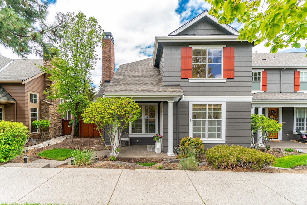 1619 NW Lewis St, Bend, OR 97701 - photo 1