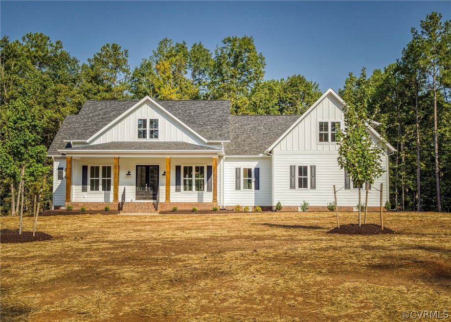 Home is to be built~ Photos are of SOLD Model ~