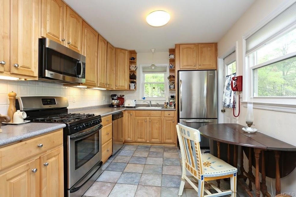 383 Sprout Brook Rd, Garrison, NY 10524 - photo 1