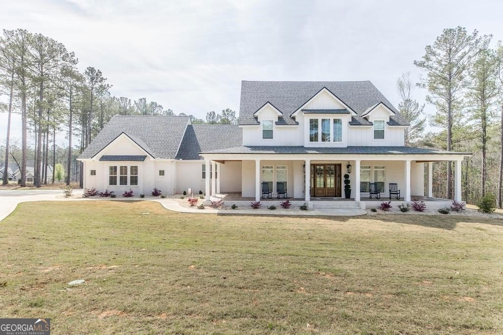 301 Waddesdon Dr, Macon, GA 31220 - photo 1