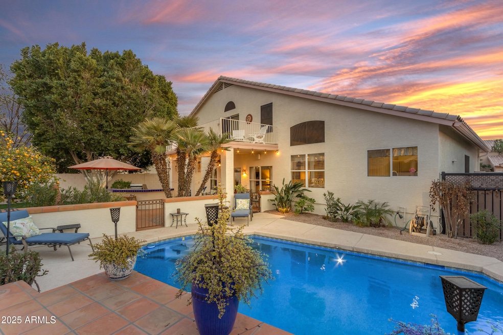 3482 W Shannon St, Chandler, AZ 85226 - photo 1