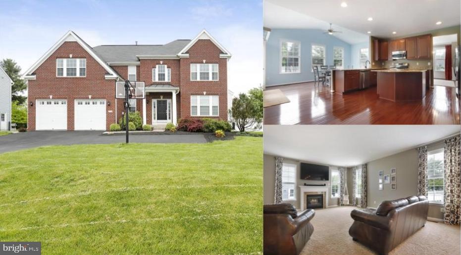 18934 Maple Valley Cir, Hagerstown, MD 21742 - photo 1