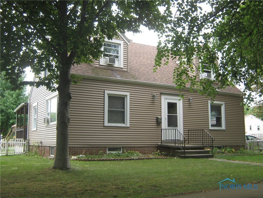 405 W 5th St, Genoa, OH 43430 - photo 1